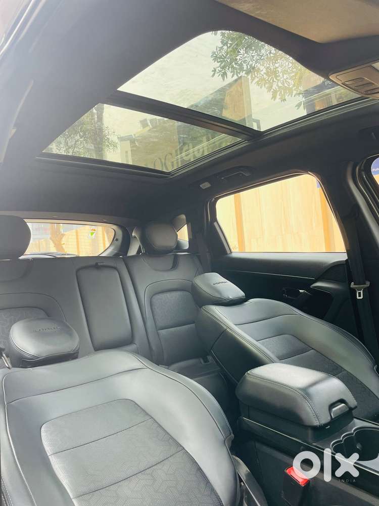 Tata Harrier Xz+, 2024, Diesel