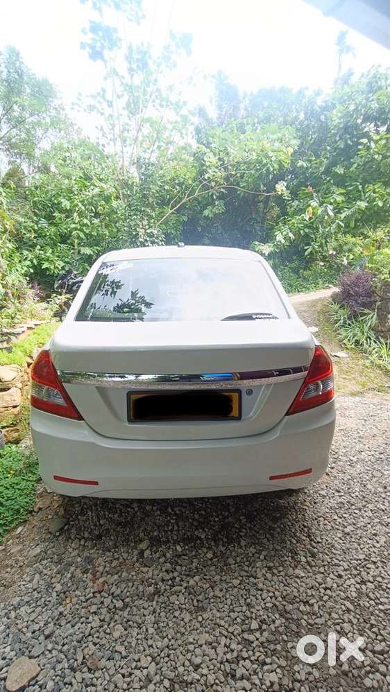 Swift Dzire 2016 Vdi Diesel Manual