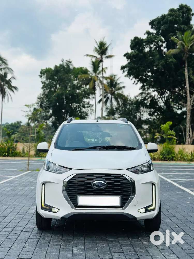 Datson Redi Go 2020 December Registration