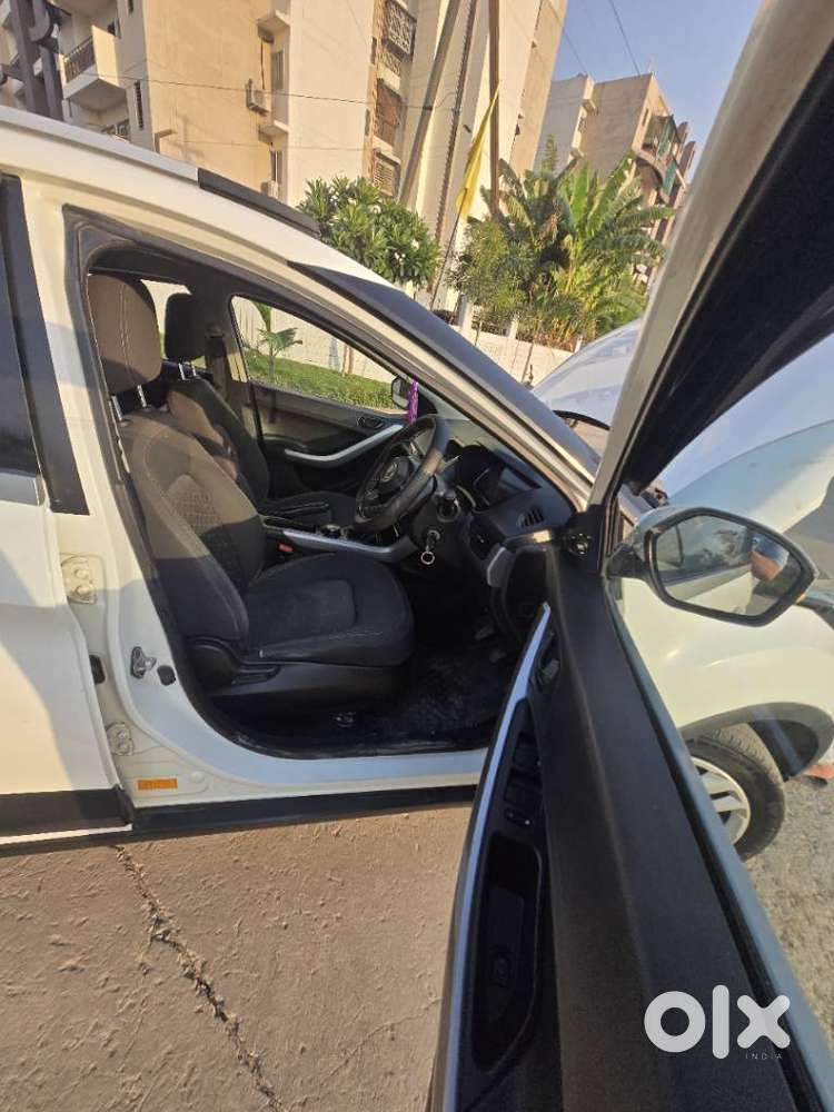 Tata Nexon 1.2 Revotron Xm (s), 2021, Diesel