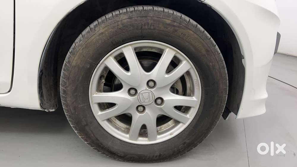 Honda Brio 1.2 Vx At, 2016, Petrol