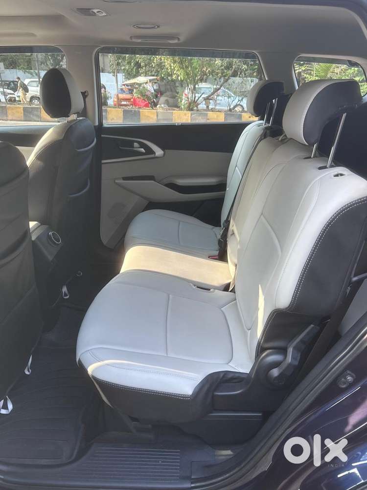 Kia Carens 1.4 Prestige Plus Turbo Dct 7 Str, 2025, Petrol