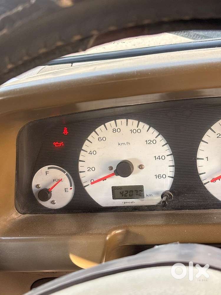 Mahindra Bolero 2011 Diesel Best Condition