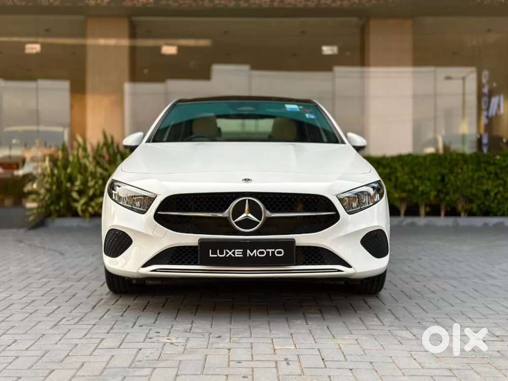 Mercedes-benz A-class Limousine 200, 2023, Petrol