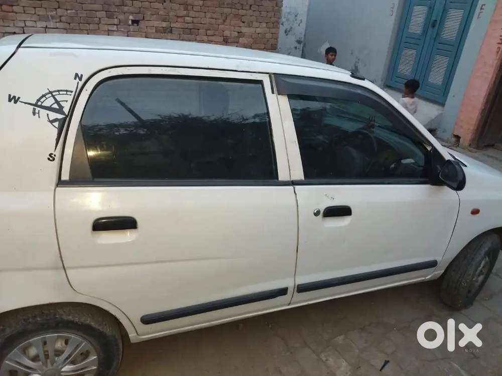Good Condition