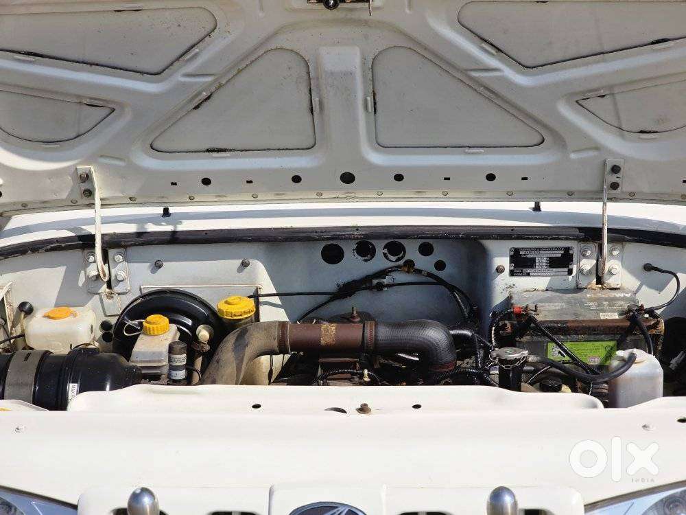 Mahindra Bolero Diz, 2022, Cng & Hybrids