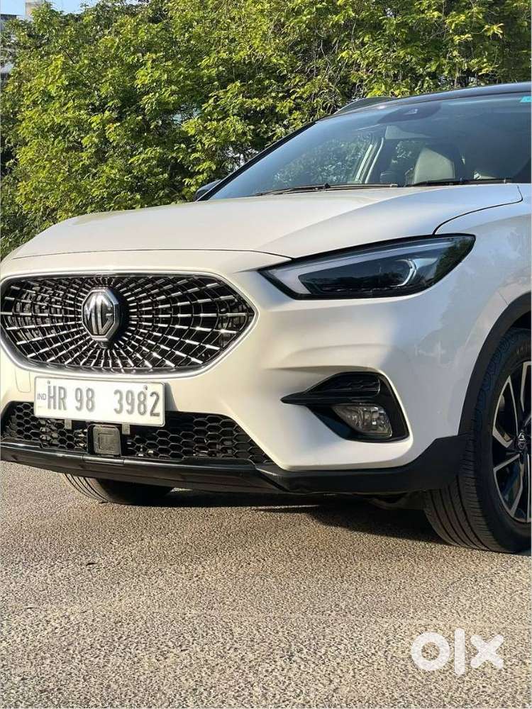 Mg Astor 1.5 Savvy Cvt, 2024, Petrol