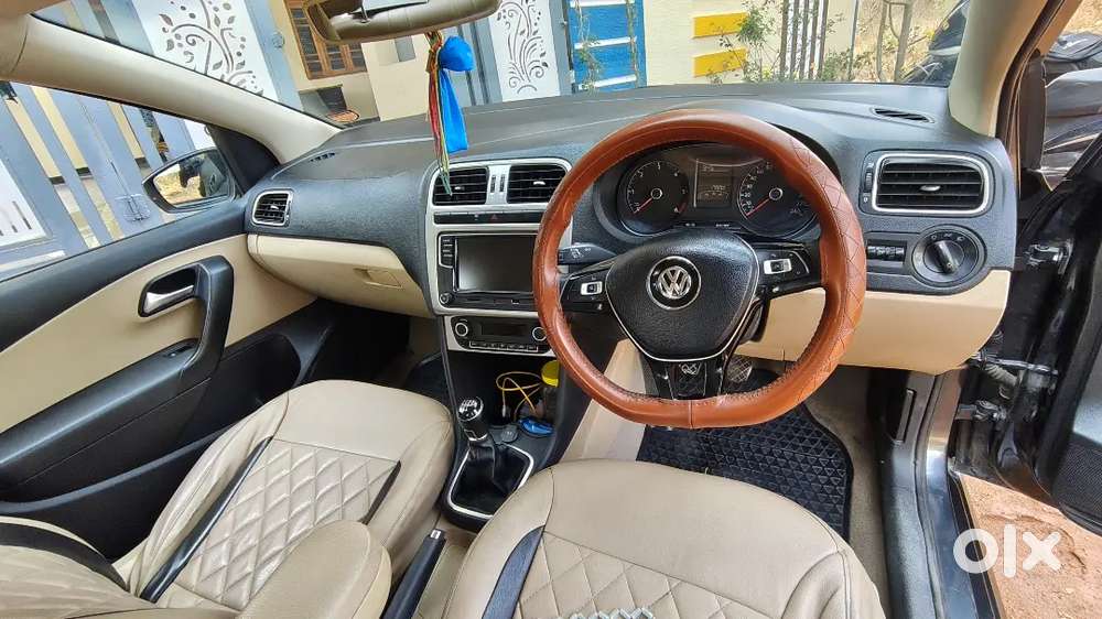 Volkswagen Ameo 2018 Diesel Good Condition