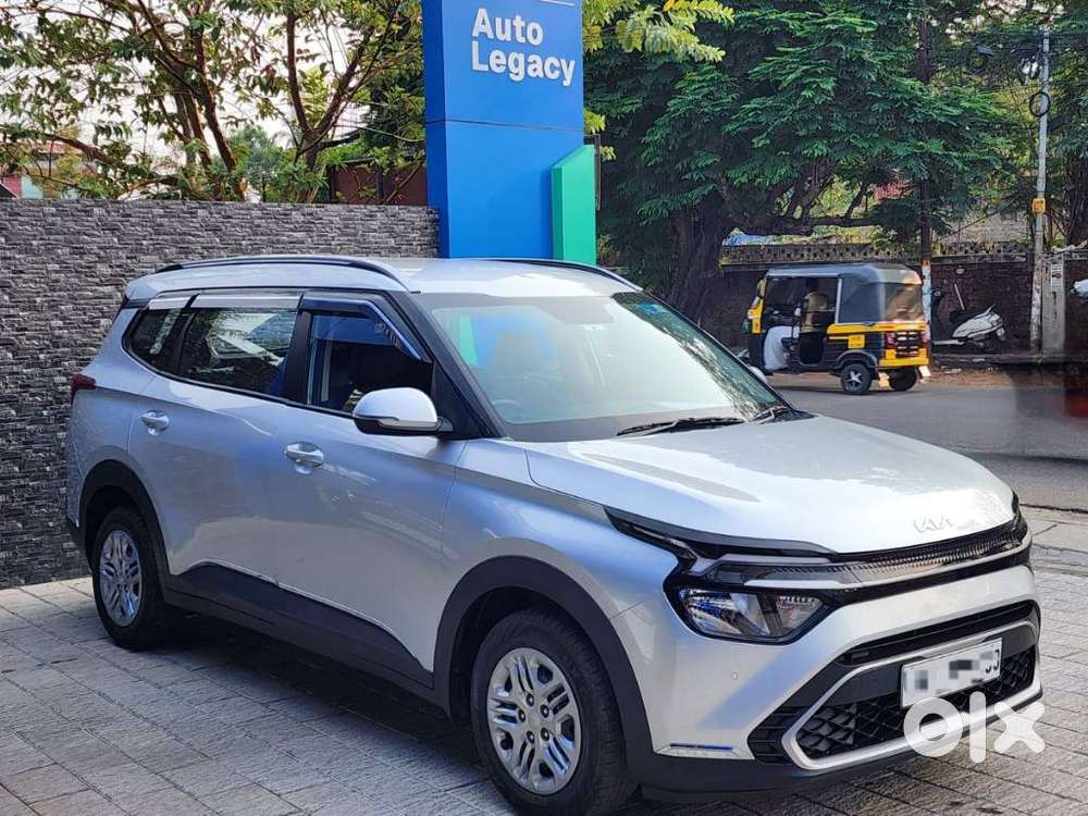 Kia Carens 1.4 Prestige 7 Str, 2023, Petrol