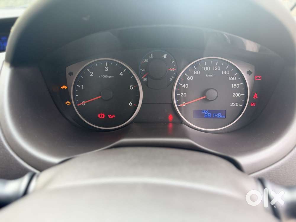 Hyundai I20 2012-2014 Sportz 1.4 Crdi, 2012, Diesel