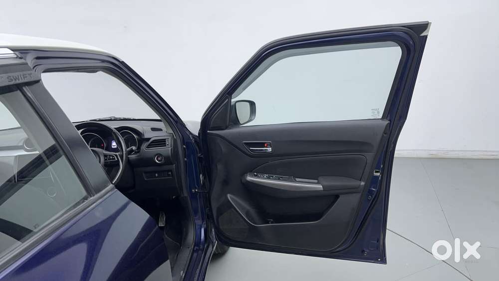 Maruti Suzuki Swift Zxi Plus, 2022, Petrol