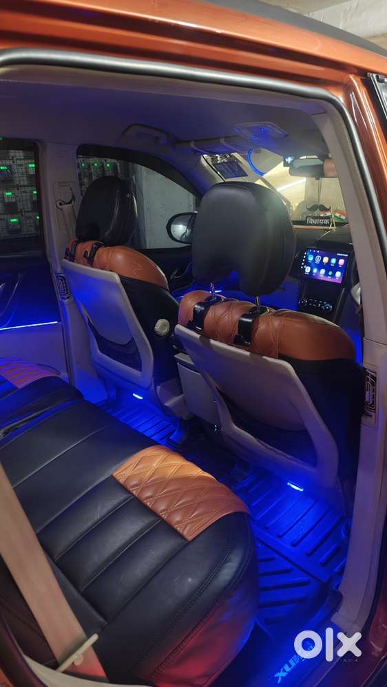 Mahindra Xuv500 2016 Diesel Well Maintained