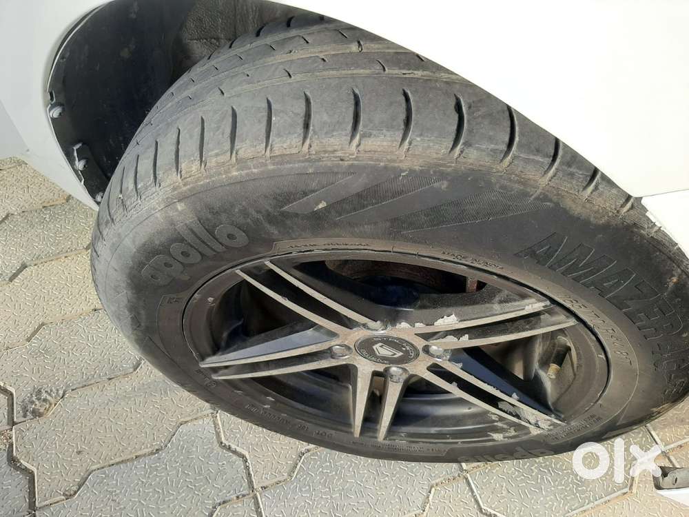 Hyundai Grand I10 1.2 Crdi Sportz, 2017, Diesel