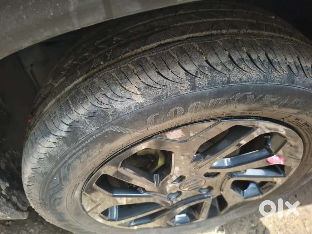 Maruti Suzuki Fronx Sigma 1.2 2025 Urgent Sale