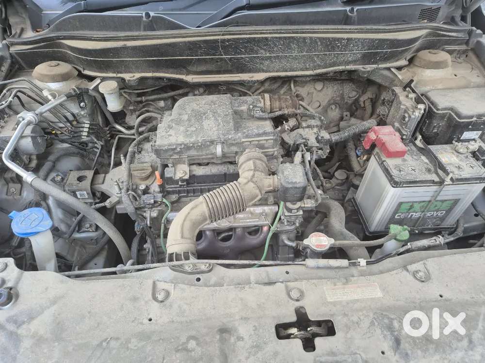 Maruti Suzuki Grand Vitara 2023 Petrol 67000 Km Driven