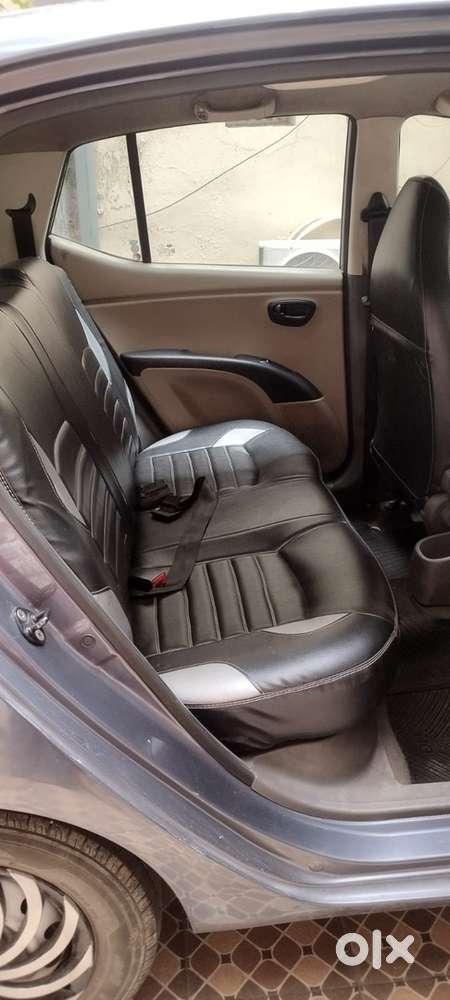 Hyundai Grand I10 2014 ,km Driven 57000