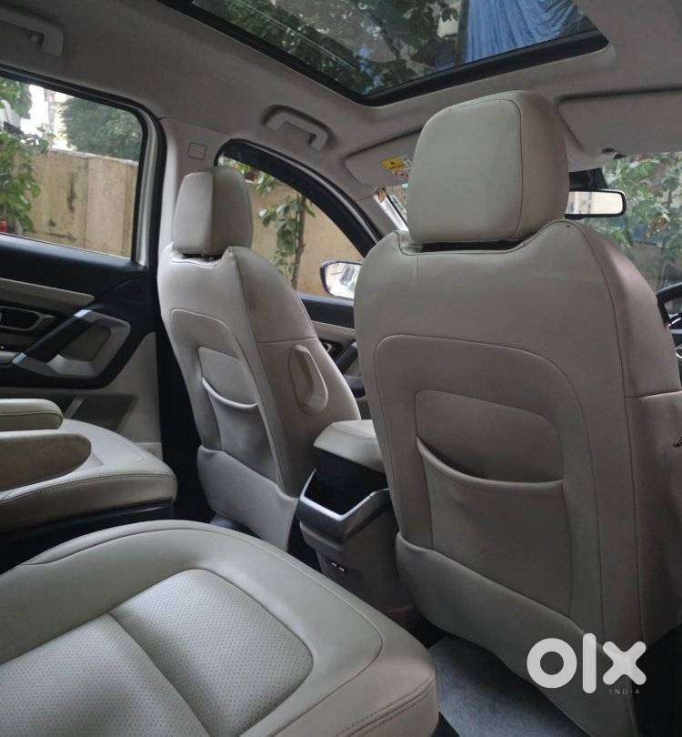 Tata Safari 2.0 Kryotec Xza Plus, 2021, Diesel