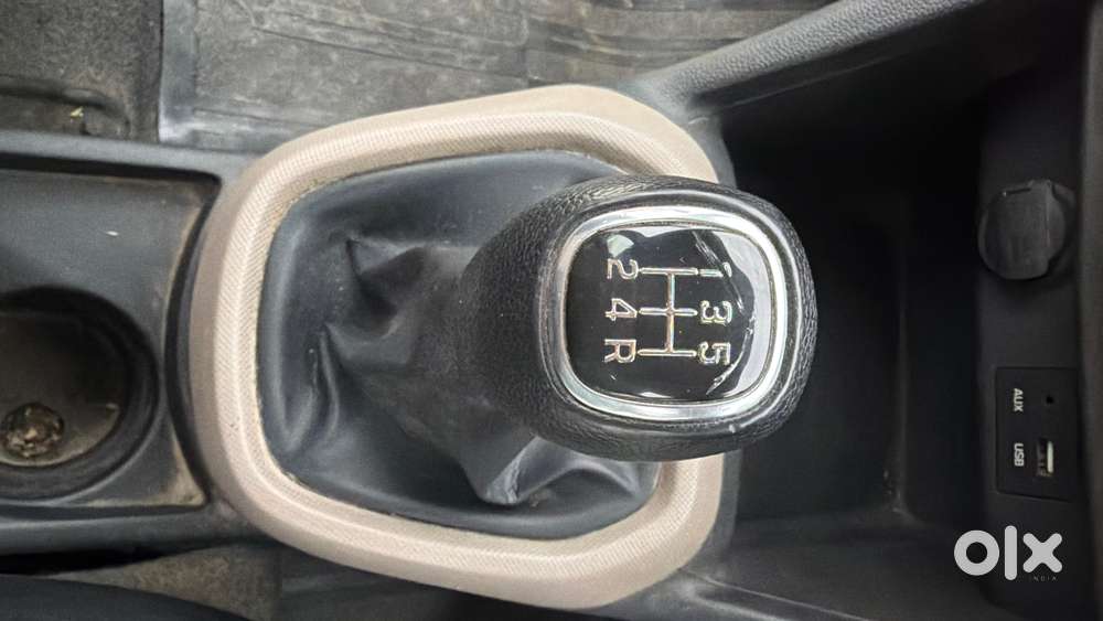 Hyundai Grand I10 Sportz 1.2 Kappa Vtvt, 2015, Petrol