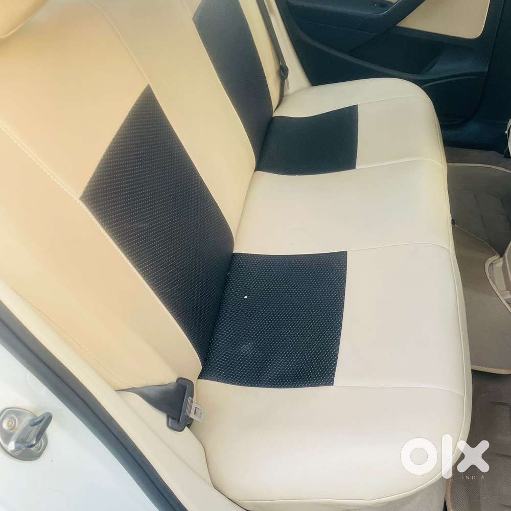 Volkswagen Ameo 1.0 Mpi Highline Plus, 2019, Petrol