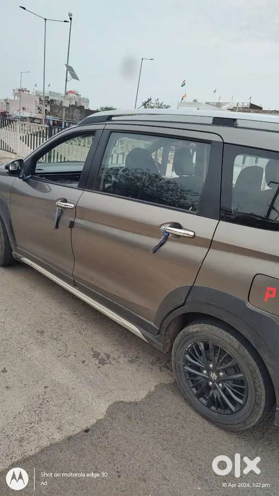 Maruti Suzuki Xl6 2021 Petrol Good Condition