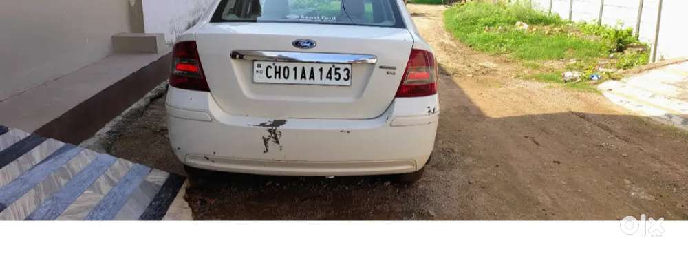 Ford Fiesta 2010 Petrol Good Condition