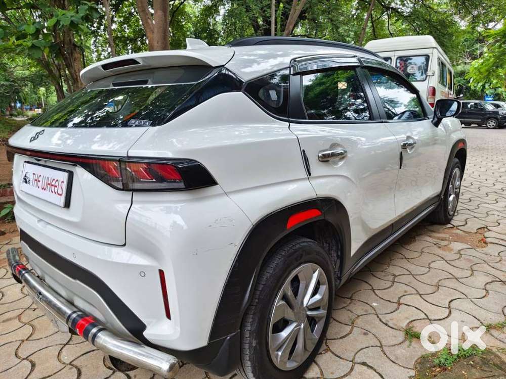 Maruti Suzuki Fronx Delta 1.2 Mt, 2023, Petrol