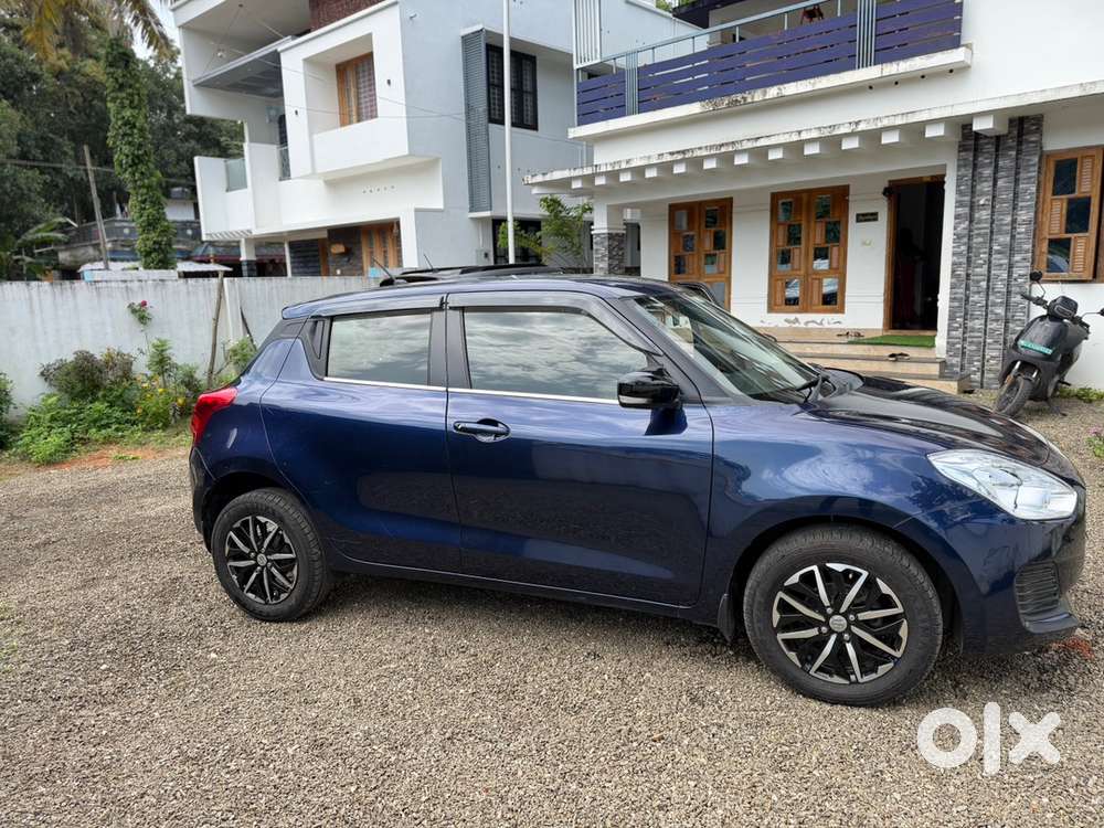 Maruti Swift Vdi 2019 Diesel
