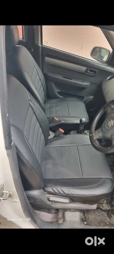 Maruti Suzuki Dzire 2015