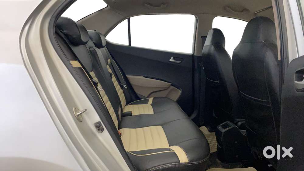 Hyundai Xcent S 1.2 (o), 2014, Petrol