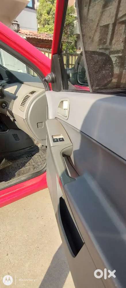 Tata Indica Vista 2009