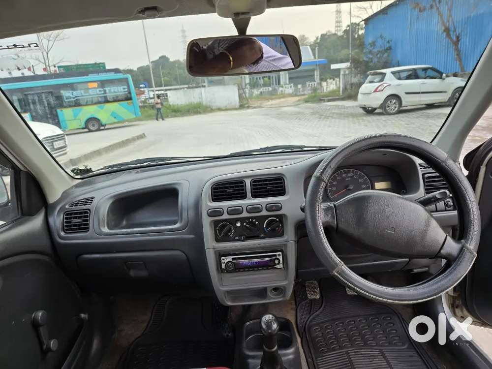 Maruti Suzuki Alto 2012 Petrol 70000 Km Driven