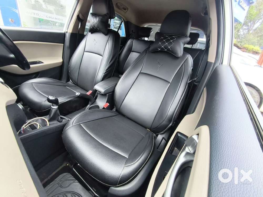 Hyundai I20 Petrol Asta, 2019, Petrol