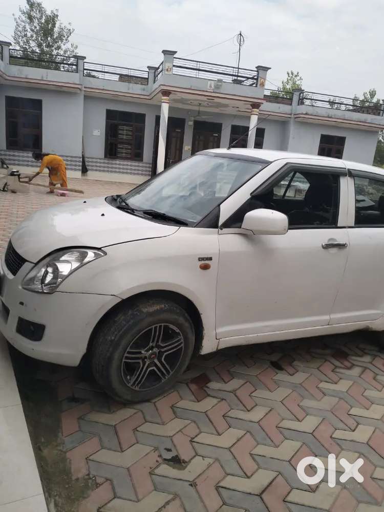 2nd Owner 2015 Maruti Dzire