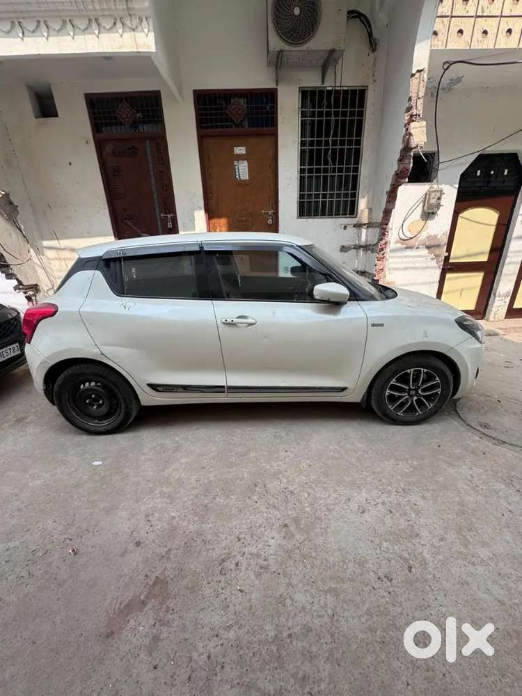 Maruti Suzuki Swift 2018 Diesel 69000 Km Driven