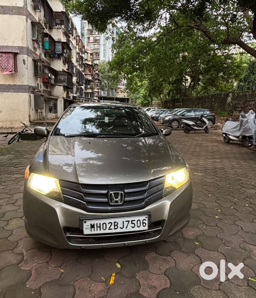 Honda City Petrol 2009