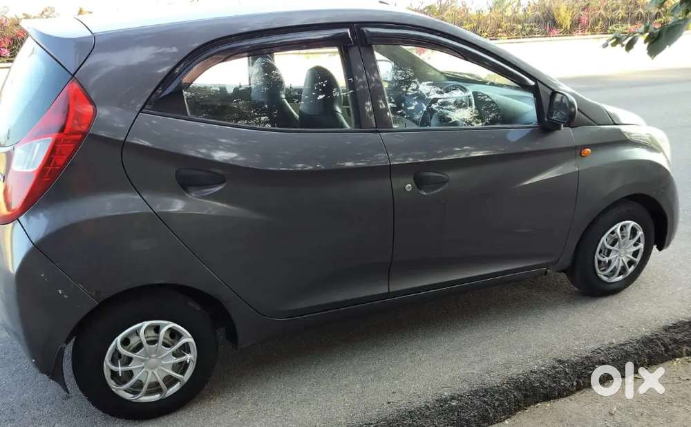 Hyundai Eon 0.8 Era Plus 2017