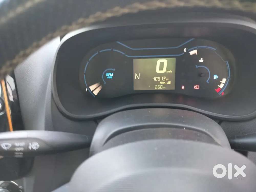 Renault Kwid Automatic Climber 2020 Petrol