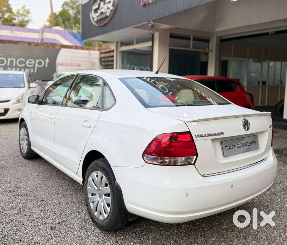 Volkswagen Vento Sport 1.6 Tsi Mt, 2013, Petrol