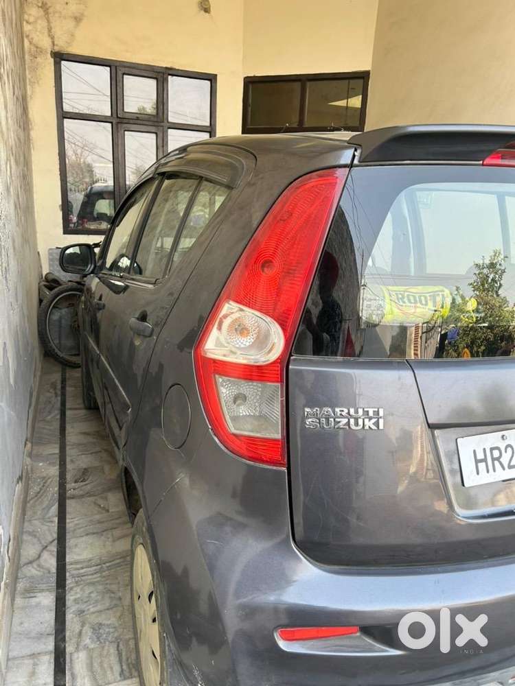 Maruti Suzuki Ritz 2013 Diesel Good Condition