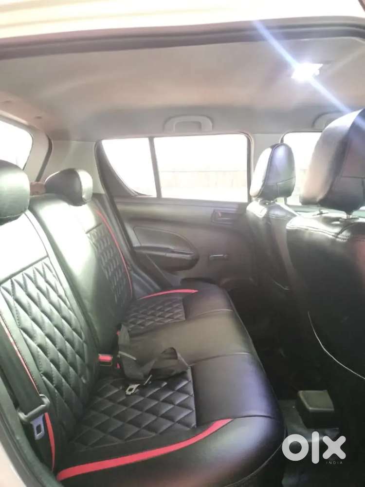 Maruti Suzuki Swift 2015 Lxi