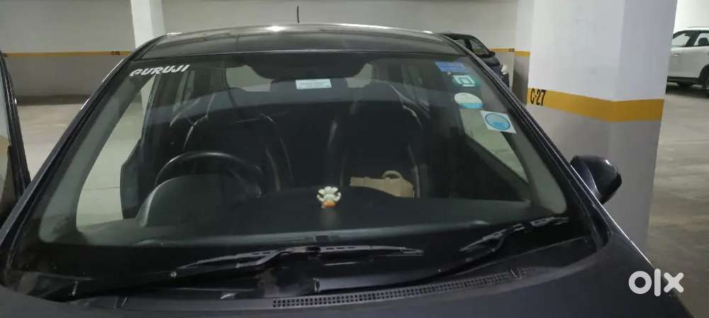 2013 Hyundai Grand I10 Magna