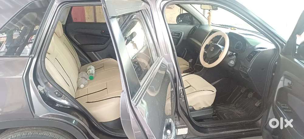 Top Condition Breeza On Sale Please Call If You Genuinely Want To Buy.