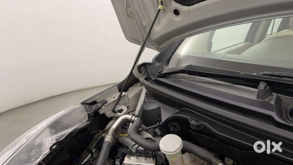 Maruti Suzuki Ertiga 1.5 Zxi, 2013, Petrol