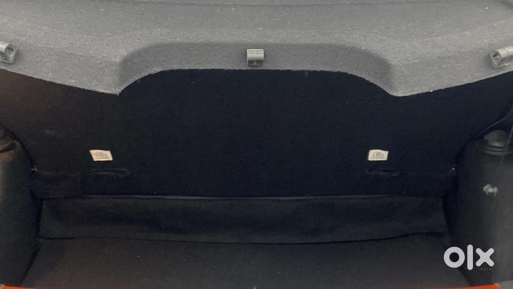 Tata Punch 1.2 Revotron Accomplished Dazzle Pack Amt, 2023, Petrol