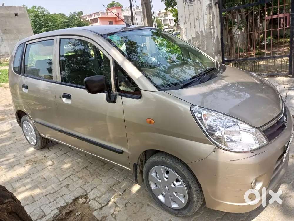 Maruti Suzuki, Zen Estilo, Lxi, 2010 Model