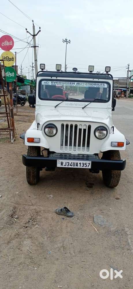 Thar 2 Wd 6 Str