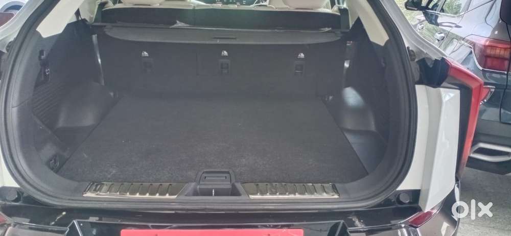 Mahindra Xev 9e Pack Three (top Model), 2025