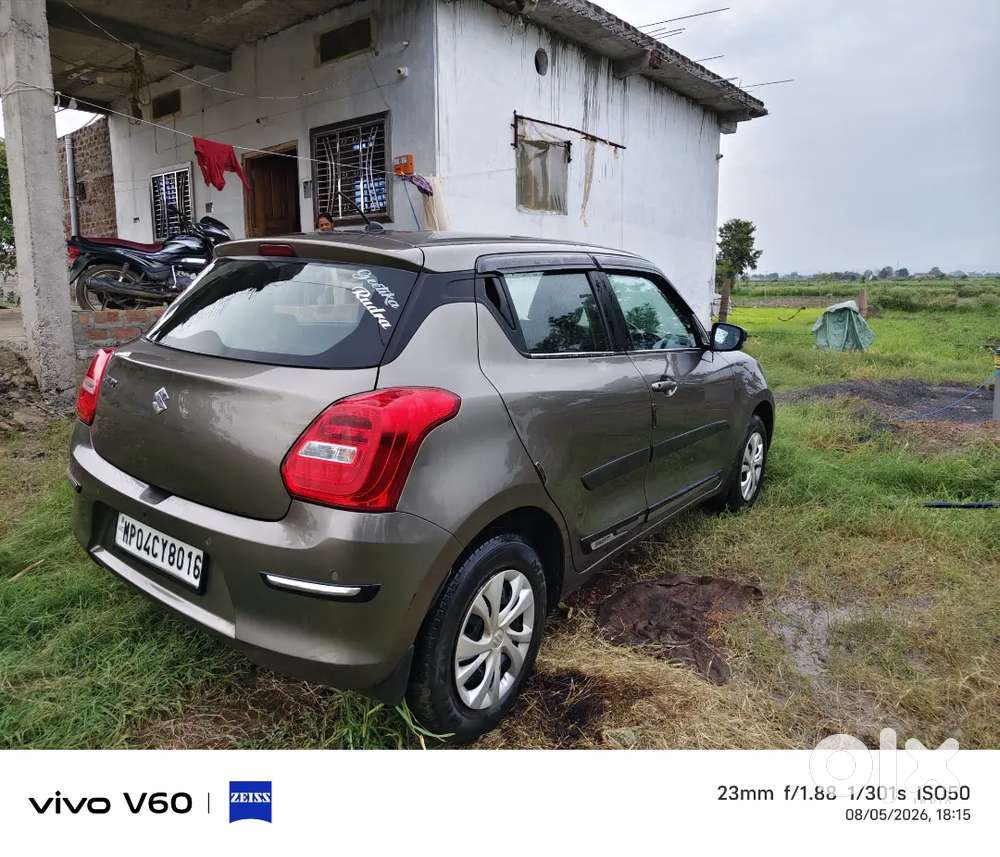 Maruti Suzuki Swift 1.2 2020 Manual Petrol