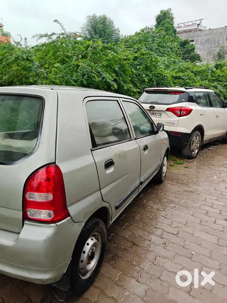 Maruti Suzuki Alto Lxi 2007