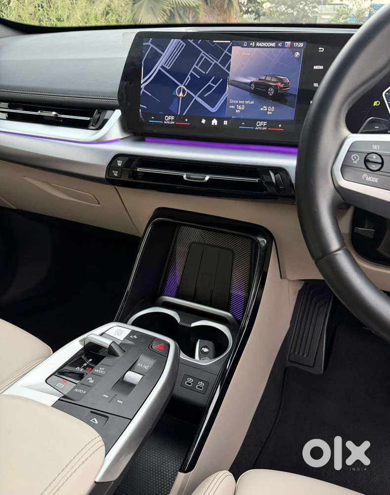 Bmw X1 Sdrive18i M Sport, 2024, Petrol